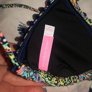 Brand New Victoria’s Secret Bikini Top